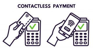 nerdwallet contactless payment credit card mobile wallet|contactless wallet meaning.